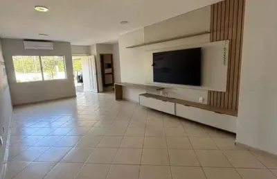 Casa com 3 quartos para alugar na Rua Osvaldo da Silva Correa, 2020, Despraiado, Cuiabá
