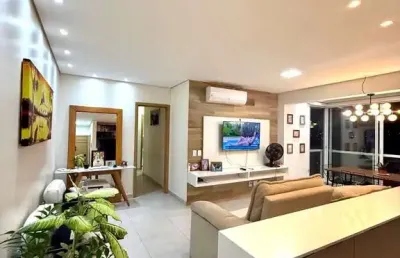 Apartamento com 3 quartos à venda na Avenida José Rodrigues do Prado, 690, Santa Rosa, Cuiabá