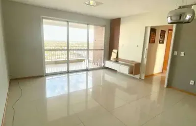 Apartamento para venda e  locação, 03 quartos (1 suíte)- condomínio innovare
