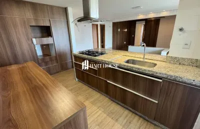 Apartamento com 3 quartos para alugar na Avenida Vereador Juliano da Costa Marques, 877, Jardim Aclimação, Cuiabá