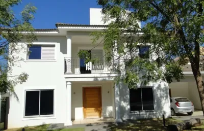 Casa à venda – condomínio alphagarden - 2.260.000,00
