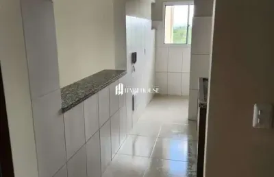 Apartamento com 3 quartos para alugar na Rua dos Ipês, 358, Jardim das Palmeiras, Cuiabá