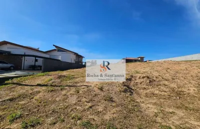 Terreno à venda, 1200 m² por r$ 630.000,00 - jardim quintas da terracota - indaiatuba/sp