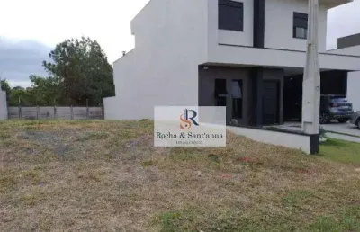 Terreno à venda, 300 m² por r$ 480.000,00 - jardins di roma - indaiatuba/sp