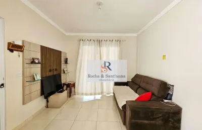 Casa com 3 quartos à venda na Rua Dom José, Jardim Pau Preto, Indaiatuba