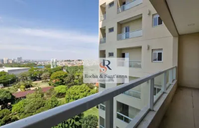 Apartamento - edifício vila do parque - indaiatuba/sp