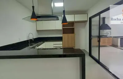 Casa com 3 dormitórios à venda, 198 m² por r$ 1.516.000,00 - jardim piemonte	 - indaiatuba/sp