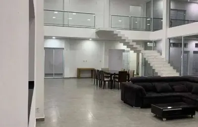 Chácara com 7 dormitórios à venda, 1000 m² por r$ 2.000.000,00 - colinas de indaiatuba - indaiatuba/sp