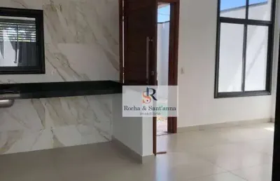 Casa com 3 quartos à venda no Jardim Casablanca, Indaiatuba 