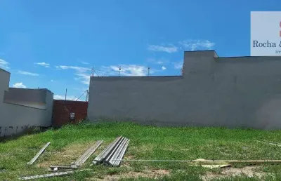 Terreno condomínio residencial viena - indaiatuba/sp