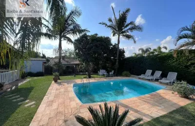 Chácara r$ 1.700.000 - terras de itaici - indaiatuba/sp