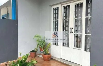 Casa com 3 quartos à venda na Rua Apa, Cidade Nova I, Indaiatuba