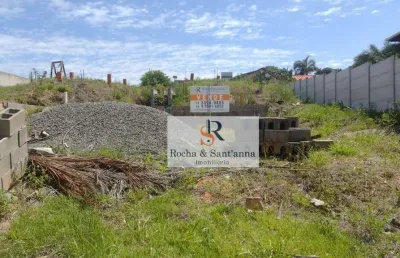 Terreno  1.000 metros r$ 700.000 - terras de itaici - indaiatuba/sp