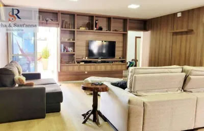 Casa com 3 dormitórios à venda, 170 m² por r$ 1.280.000,00 - altos da bela vista - indaiatuba/sp
