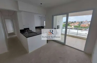 Apartamento  2 suítes - sky towers home - indaiatuba/sp