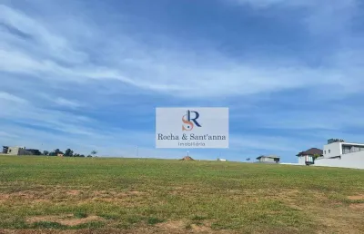 Terreno à venda, 1090 m² por r$ 1.300.000,00 - reserva petrus - indaiatuba/sp