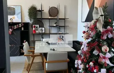 Casa em condomínio fechado com 3 quartos à venda na Rua Oito, Jardim Piemonte, Indaiatuba