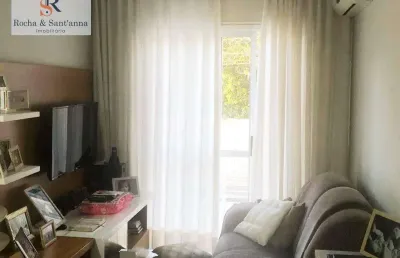 Apartamento com 2 quartos à venda na Rua Minas Gerais, Cidade Nova II, Indaiatuba