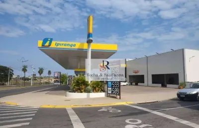 Sala comercial com 1 sala para alugar na Avenida Horst Frederico João Heer, Europark Comercial, Indaiatuba