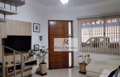 Casa com 3 quartos à venda na Rua Tuiutí, Cidade Nova I, Indaiatuba