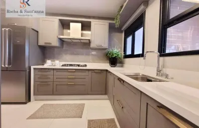 Apartamento edifício luisa tomaselli - indaiatuba/sp