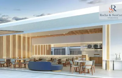 Apartamento com 3 dormitórios à venda, 85 m² por r$ 932.000,00 - cidade nova ii - indaiatuba/sp