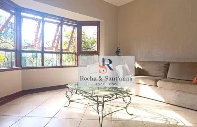 Casa com 5 quartos à venda na Rua Carlos Eduardo Cardoso da Silva, Jardim Esplanada, Indaiatuba