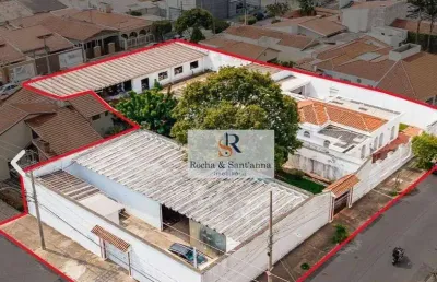 Área à venda, 1800 m² por r$ 5.350.000,00 - vila vitória i - indaiatuba/sp