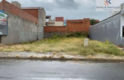 Terreno 210 metros r$ 330.000 - jardim paulista ii - indaiatuba/sp