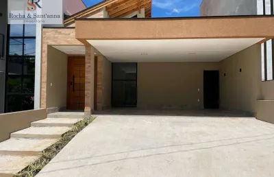 Casa r$ 1.060.000 - condomínio gran reserve - indaiatuba/sp
