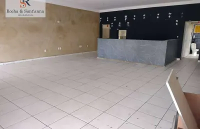 Salão à venda, 215 m² por r$ 1.400.000,00 - jardim morada do sol - indaiatuba/sp