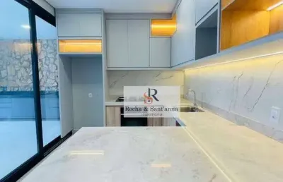 Casa 3 suítes r$ 1.690.000 - residencial milano - indaiatuba/sp