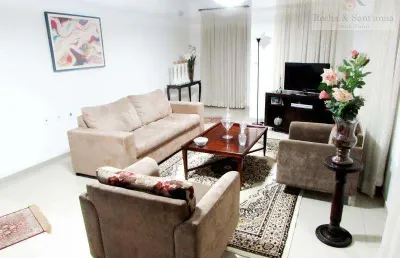 Sobrado cidade nova - cidade nova i - indaiatuba/sp