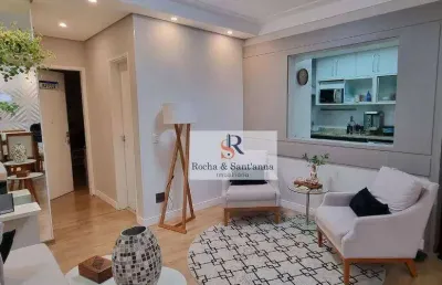 Apartamento com 2 quartos à venda na Rua Onze de Junho, Centro, Indaiatuba