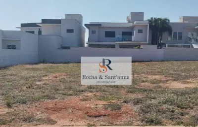 Terreno - jardim residencial dona lucilla - indaiatuba/sp