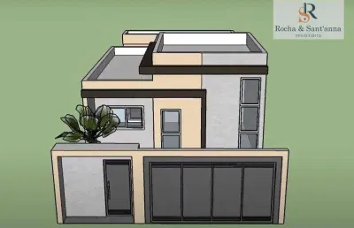 Terreno com projeto aprovado r$ 175.000 - smart city - indaiatuba/sp