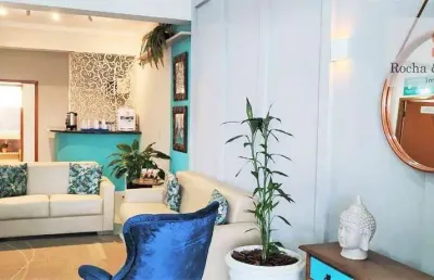 Salão, 260 m² - venda por r$ 2.880.000,00 ou aluguel por r$ 12.813,00/mês - jardim colonial - indaiatuba/sp