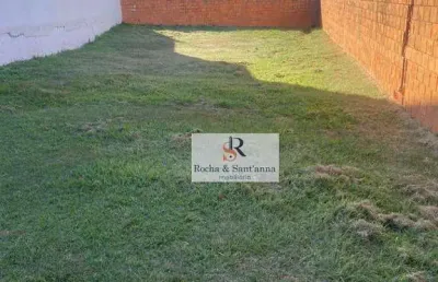 Terreno à venda, 310 m² por r$ 480.000,00 - jardim maringá - indaiatuba/sp