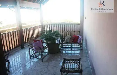 Casa com 3 quartos à venda na Rua Nagib Simão, Jardim Morada do Sol, Indaiatuba