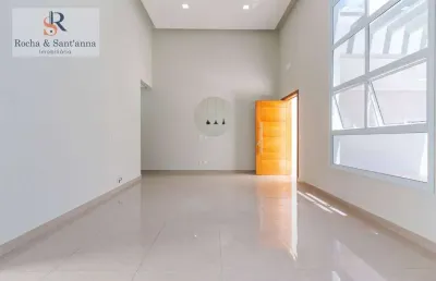 Casa à venda, 104 m² por r$ 823.000,00 - jardins do império - indaiatuba/sp