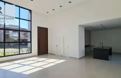 Casa com 3 dormitórios à venda, 216 m² por r$ 2.226.000,00 - jardim residencial dona maria jose - indaiatuba/sp