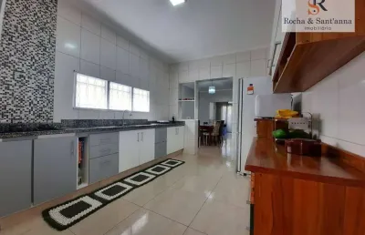 Casa com 3 quartos à venda na Rua Félix dos Santos Ferreira, Jardim Renata, Indaiatuba
