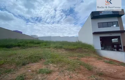 Terreno à venda, 327 m² por r$ 850.000,00 - nova veneza - indaiatuba/sp