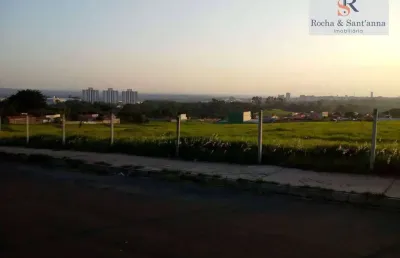 Terreno à venda, 150 m² por r$ 198.000,00 - jardim casablanca - indaiatuba/sp