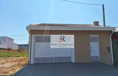 Casa com 3 dormitórios, 128 m² - venda por r$ 715.000,00 ou aluguel por r$ 3.500,00/mês - casablanca - indaiatuba/sp