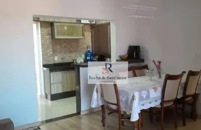 Apartamento - condomínio edifício la spezia - indaiatuba/sp