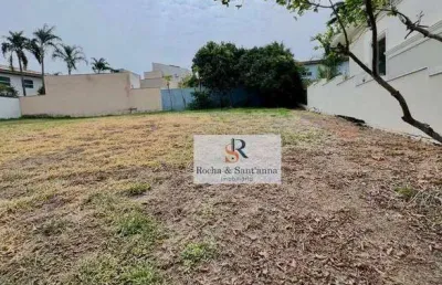 Terreno à venda, 525 m² por r$ 1.100.000,00 - jardim vila paradiso - indaiatuba/sp