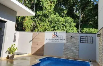 Sobrado à venda, 177 m² por r$ 1.610.000,00 - condomínio vista verde - indaiatuba/sp
