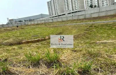 Terreno - condomínio residencial casa do lago - indaiatuba/sp
