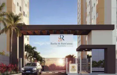 Apartamento - edifício gran vic canário - indaiatuba/sp